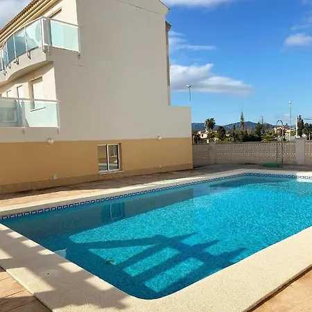 Casa Auramar Nova Holiday home