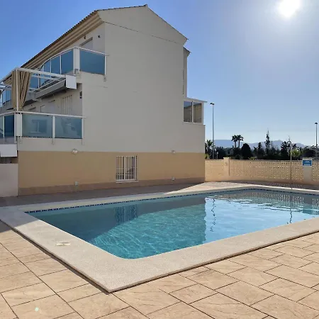 Holiday home Casa Auramar Nova Oliva