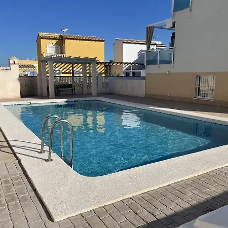 Casa Auramar Nova Holiday home *