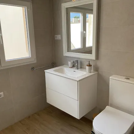 Casa Auramar Nova Holiday home