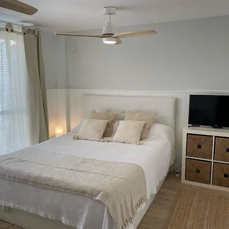 Casa Auramar Nova Holiday home *