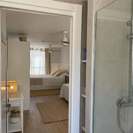 Holiday home Casa Auramar Nova *