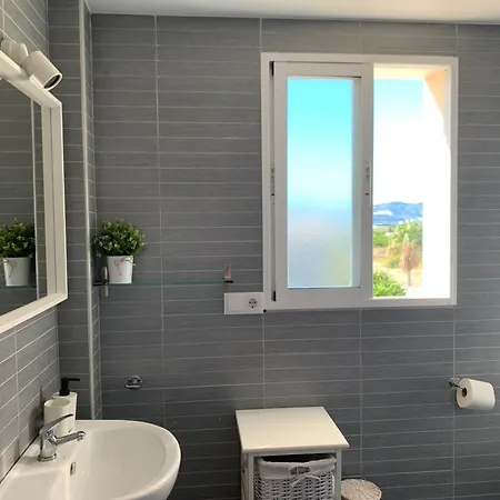Casa Auramar Nova Holiday home Oliva