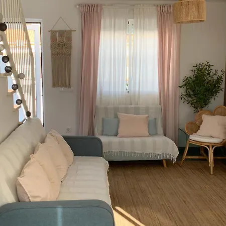 Casa Auramar Nova Holiday home