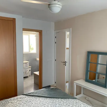 Holiday home Casa Auramar Nova *