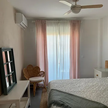 Holiday home Casa Auramar Nova