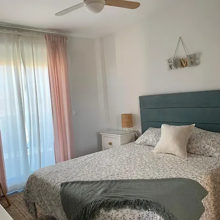 Holiday home Casa Auramar Nova Oliva