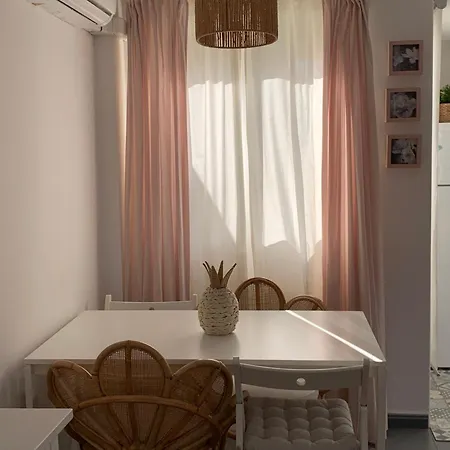 Casa Auramar Nova