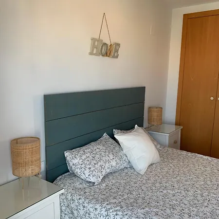 Holiday home Casa Auramar Nova Oliva