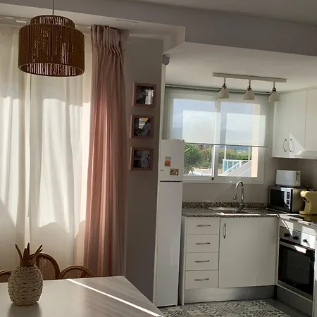 Casa Auramar Nova * Oliva