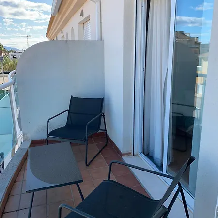 Holiday home Casa Auramar Nova *