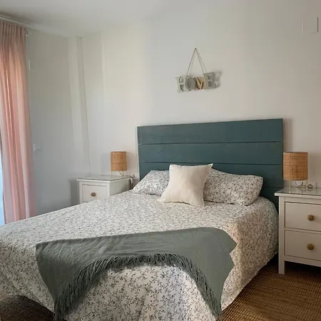 Casa Auramar Nova Holiday home Oliva