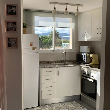Casa Auramar Nova Oliva