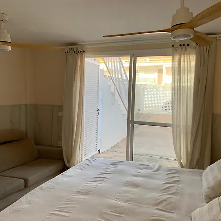 Casa Auramar Nova * Oliva
