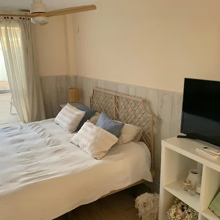 Holiday home Casa Auramar Nova *