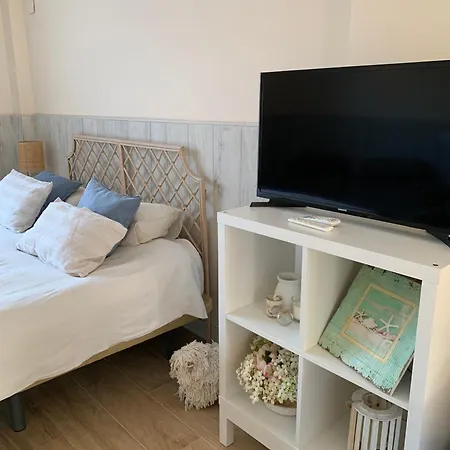 Holiday home Casa Auramar Nova Oliva
