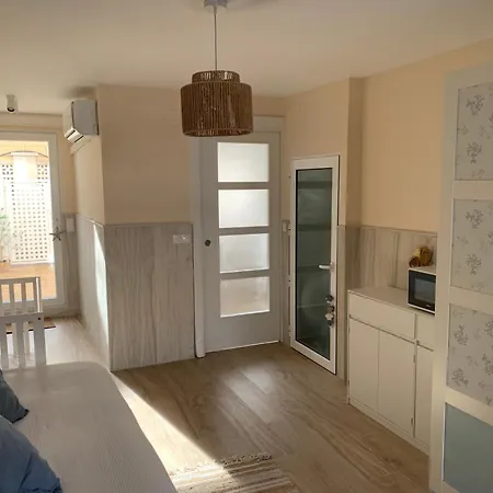 Casa Auramar Nova Holiday home