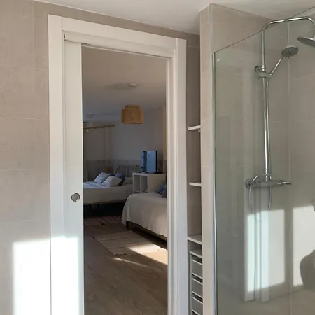 Casa Auramar Nova Holiday home *