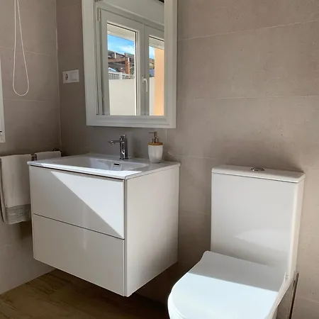 Casa Auramar Nova Holiday home Oliva